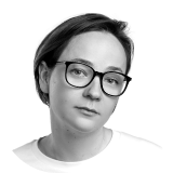 Член жюри — Арина Юшкевич